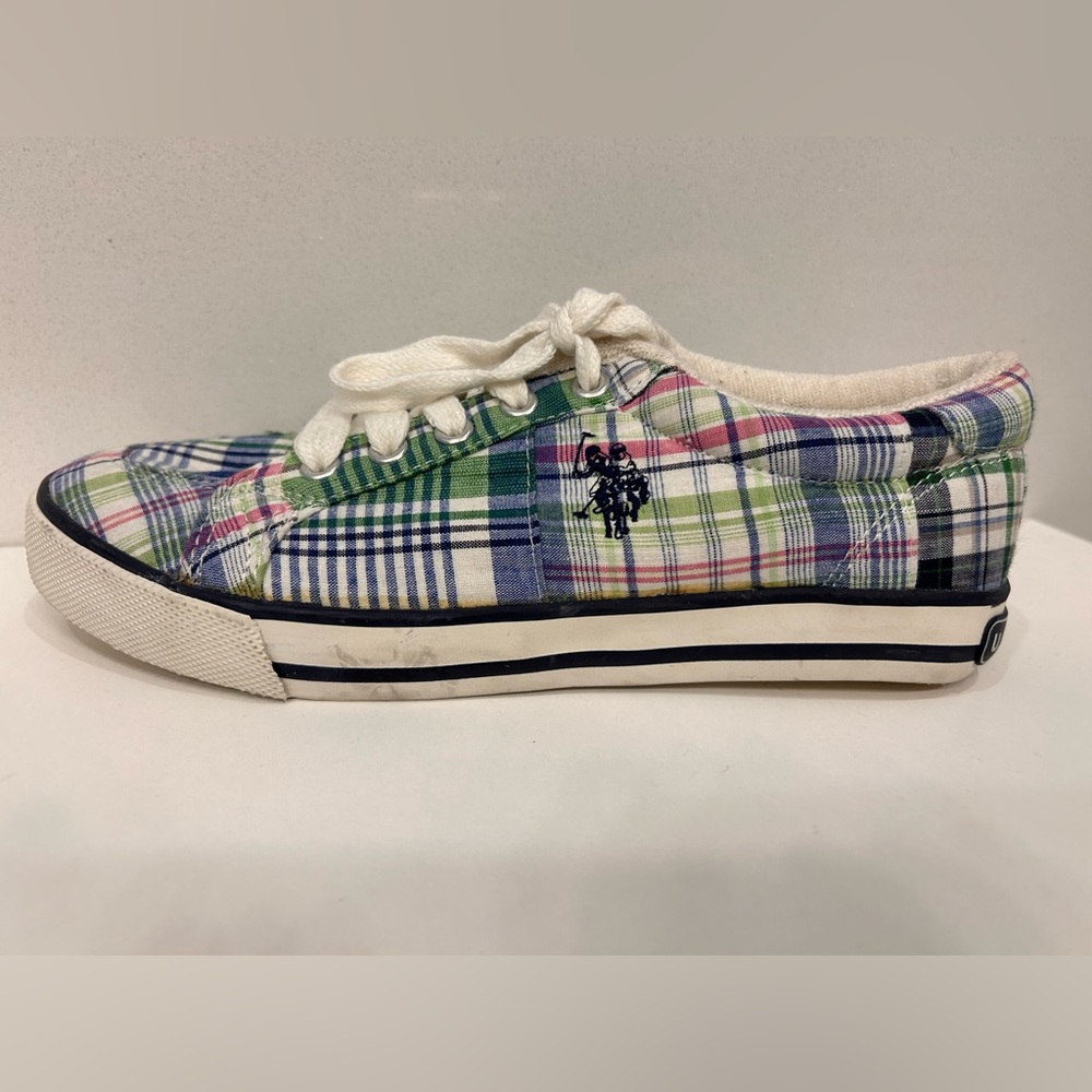 NWT Polo. 7.5  dock shoes